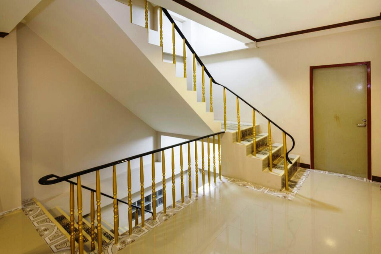 Central Avenue Residency Pattaya Zewnętrze zdjęcie